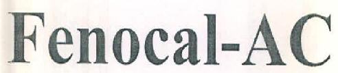 Fenocal - Ac Device mark 2908092 Trademark