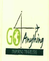 Go4anything (label) Device mark 2743790 Trademark