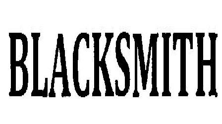 Blacksmith (device) Device mark 2415071 Trademark