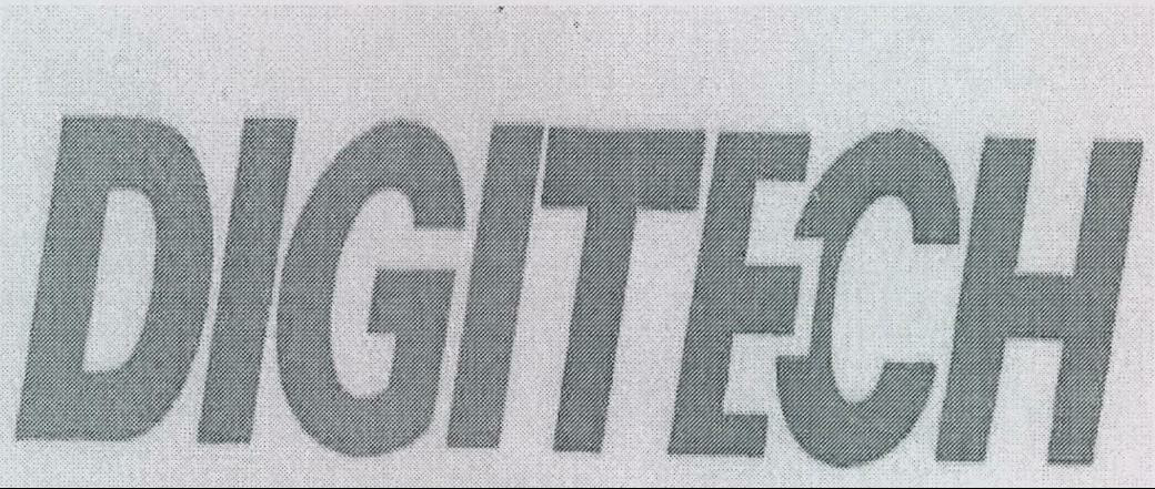 Digitech Device mark 2131858 Trademark