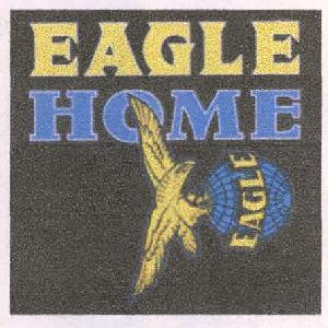 Eagle Home Device mark 2265875 Trademark