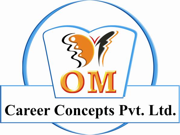 Om Career Concepts Pvt Ltd Device mark 2540215 Trademark
