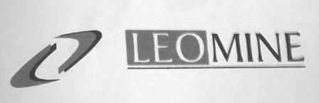 Leomine With Logo Device mark 2904231 Trademark