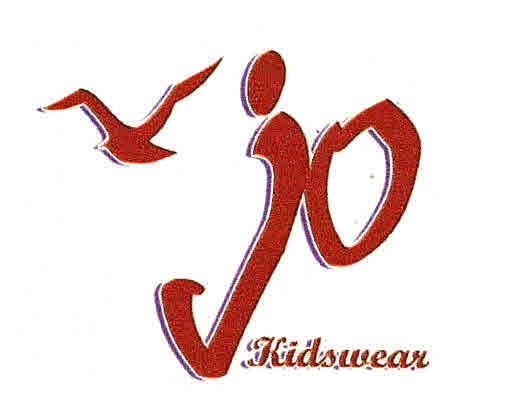 Jo Kidswear Device mark 2955201 Trademark