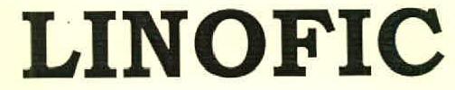 Linofic Device mark 2927164 Trademark