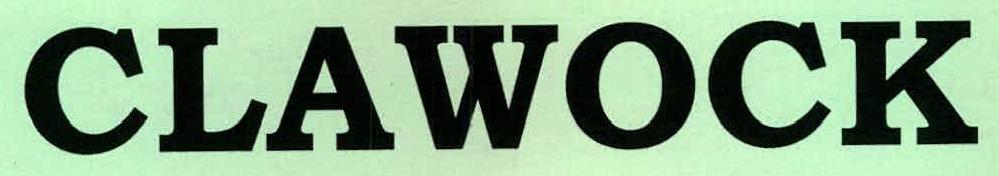 Clawock Device mark 2253573 Trademark