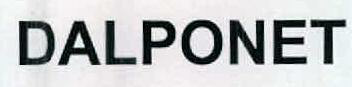 Dalponet Device mark 2371167 Trademark