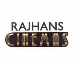 Rajhans Device mark 2552174 Trademark
