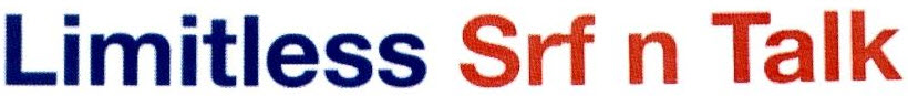 Limitless Srf N Talk Device mark 2456795 Trademark