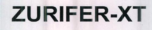 Zurifer-xt Device mark 2439981 Trademark
