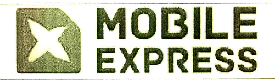 Mobile Express Device mark 2951949 Trademark