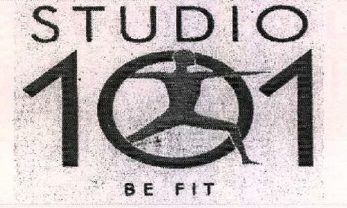 Studio 101 Device mark 2251984 Trademark