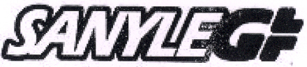 Sanyleg Device mark 2074193 Trademark