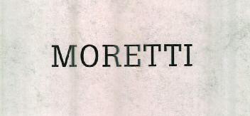 Moretti Device mark 2423331 Trademark