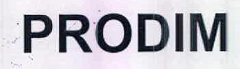 Prodim Device mark 2608943 Trademark