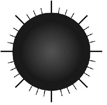 Logo Device mark 2769401 Trademark