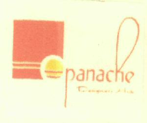 Panache (label) Device mark 2793364 Trademark
