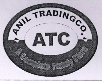 Anil Trading Co. Atc Device mark 2269388 Trademark