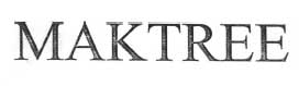 Maktree Device mark 2180195 Trademark