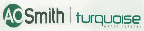 Ao Smith Turquoise (label) Device mark 2770027 Trademark