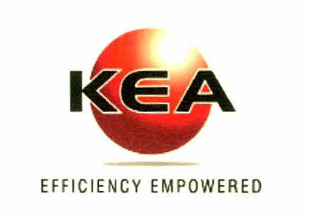 Kea Efficiency Empowered Device mark 2926452 Trademark