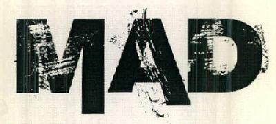 Mad Device mark 2532094 Trademark