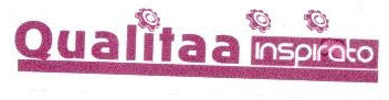 Qualitaa Inspirato Device mark 2524184 Trademark
