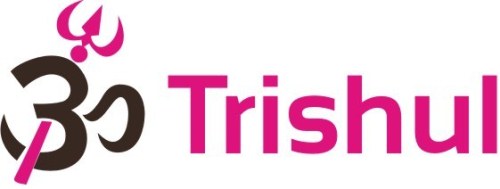 Trishul Alongwith Logo Device mark 2833599 Trademark
