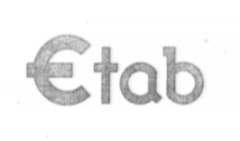 Etab Device mark 2388626 Trademark