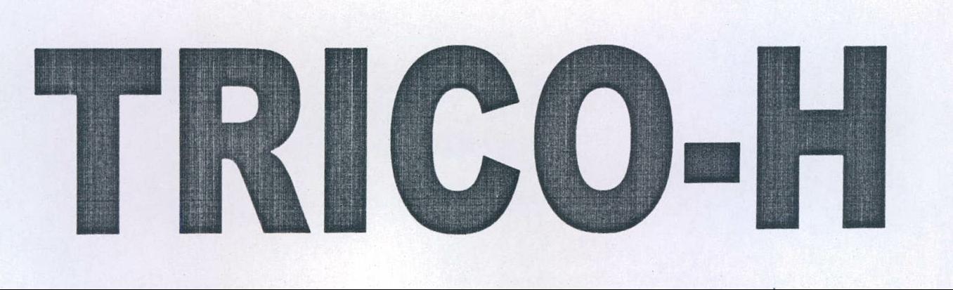 Trico-h Device mark 2155456 Trademark