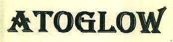 Atoglow Device mark 2998508 Trademark