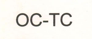 Oc-tc Device mark 2613547 Trademark