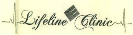 Lifeline E Clinic Device mark 2969368 Trademark