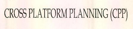 Cross Platform Planning (cpp) Device mark 2727453 Trademark