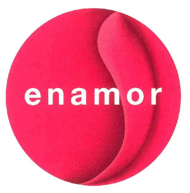 Enamor Device mark 2720137 Trademark