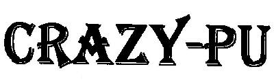 Crazy-pu (device) Device mark 2671271 Trademark