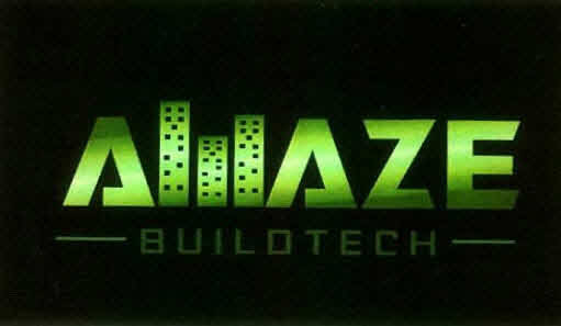 Amaze Buildtech Device mark 2860297 Trademark