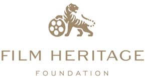 Film Heritage Foundation Label Device mark 2697099 Trademark