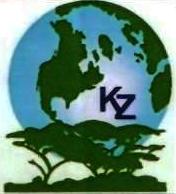Kz (logo) Device mark 2583330 Trademark