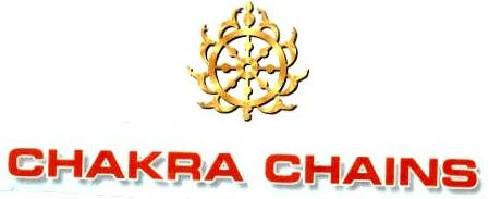 Chakra Chains Device mark 2416858 Trademark