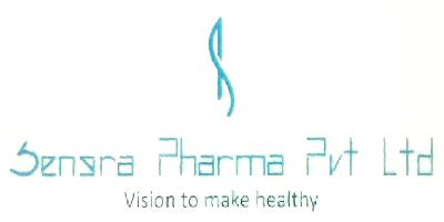 Sensra Pharma Pvt. Ltd (label) Device mark 2805541 Trademark