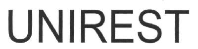 Unirest (device) Device mark 2819681 Trademark