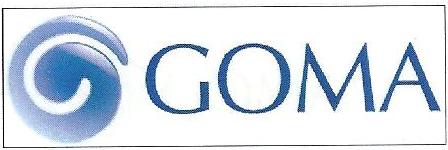 Goma (label) Device mark 2540563 Trademark