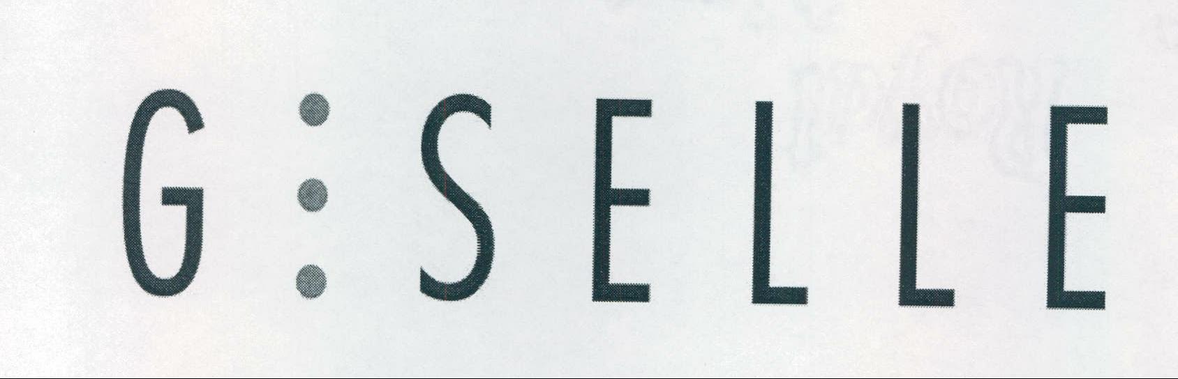 G:selle Device mark 2006680 Trademark