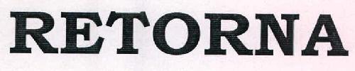 Retorna Device mark 2486187 Trademark