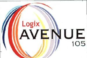 Logix Avenue 105 (logo) Device mark 2043493 Trademark