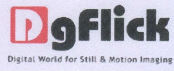 Dgflick Device mark 2043959 Trademark