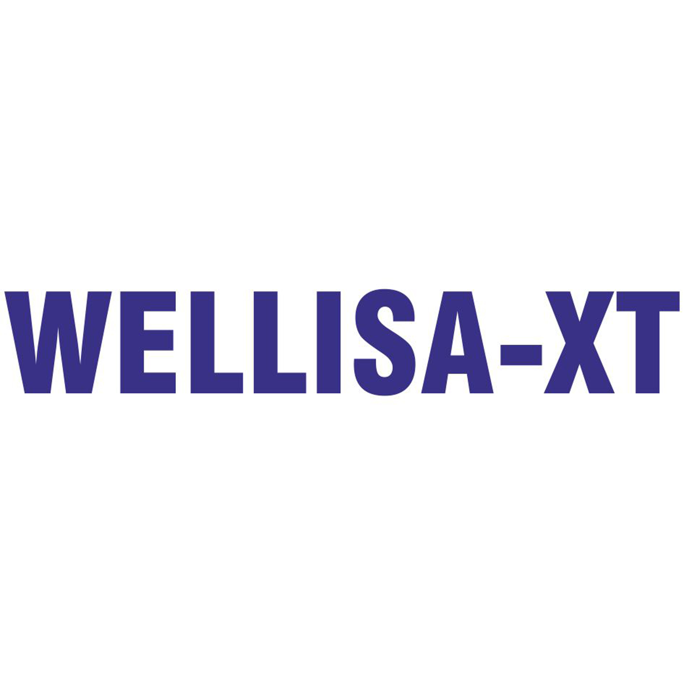 Wellisa Xt Device mark 2890917 Trademark