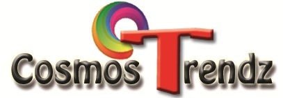 Cosmos Trendz Device mark 2289393 Trademark