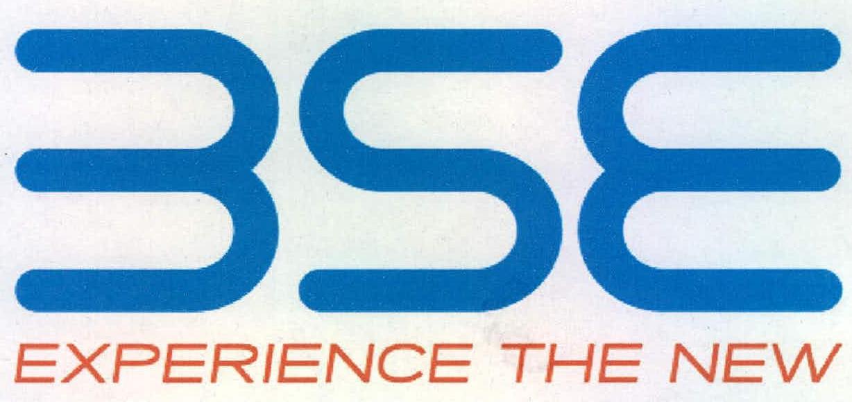 Bse Experience The New Device mark 2219415 Trademark